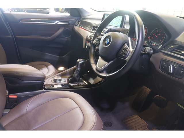 2017 BMW X1 photo 7