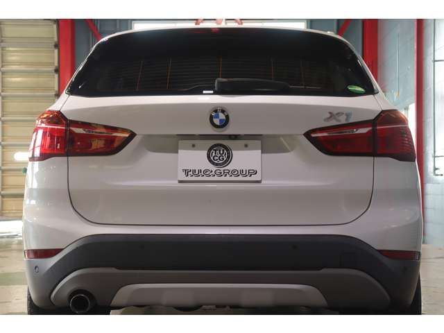 2017 BMW X1 photo 6