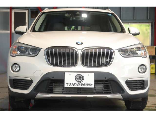 2017 BMW X1 photo 5