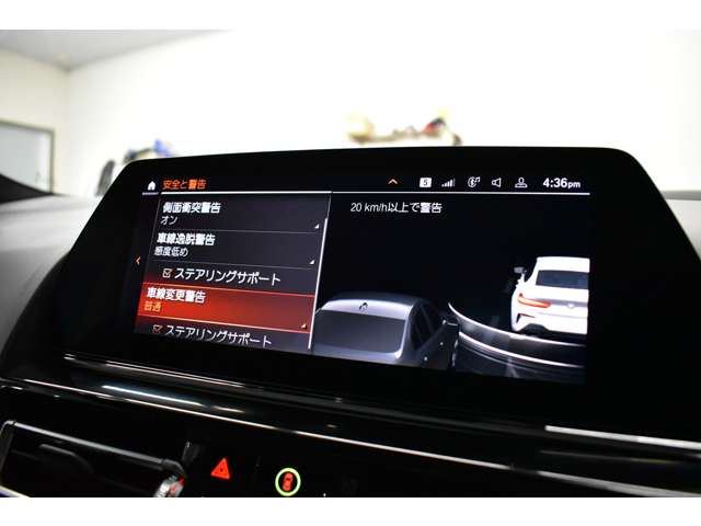 2019 BMW 8 SERIES GRAN COUPE 照片 14