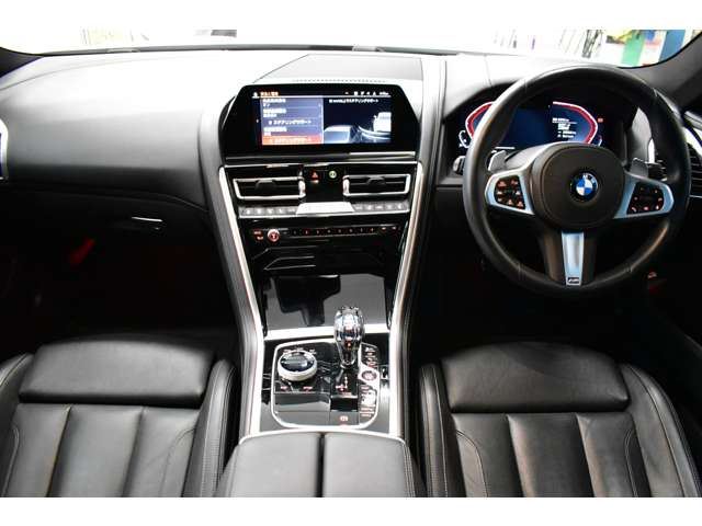 2019 BMW 8 SERIES GRAN COUPE 照片 2