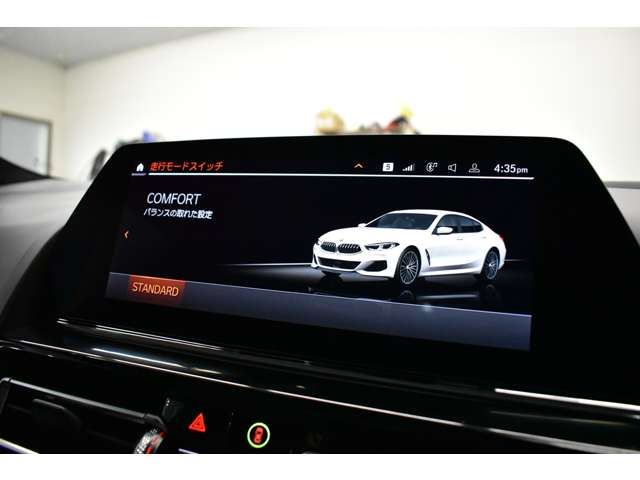 2019 BMW 8 SERIES GRAN COUPE — миниатюра 42