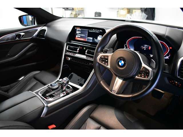 2019 BMW 8 SERIES GRAN COUPE — миниатюра 51