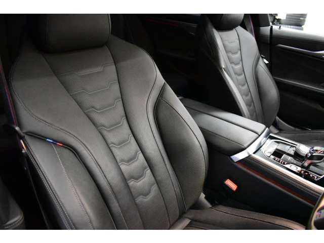 2019 BMW 8 SERIES GRAN COUPE — миниатюра 52