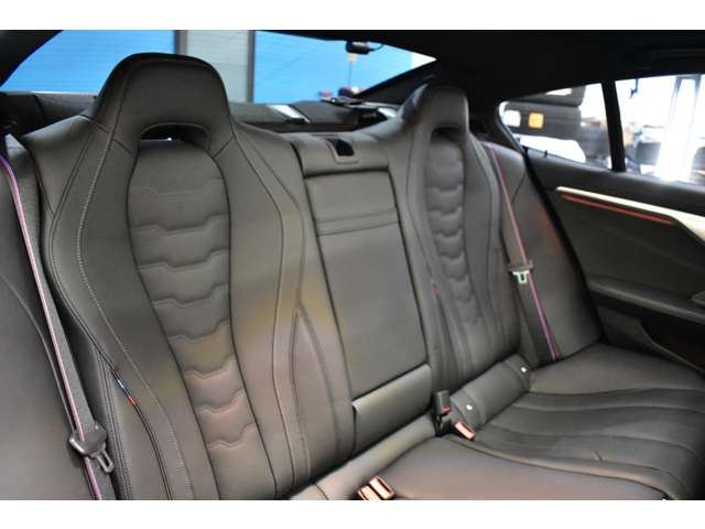 2019 BMW 8 SERIES GRAN COUPE — миниатюра 53