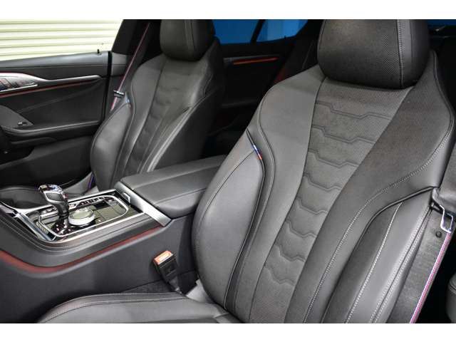 2019 BMW 8 SERIES GRAN COUPE — миниатюра 57