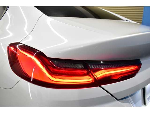 2019 BMW 8 SERIES GRAN COUPE — миниатюра 64