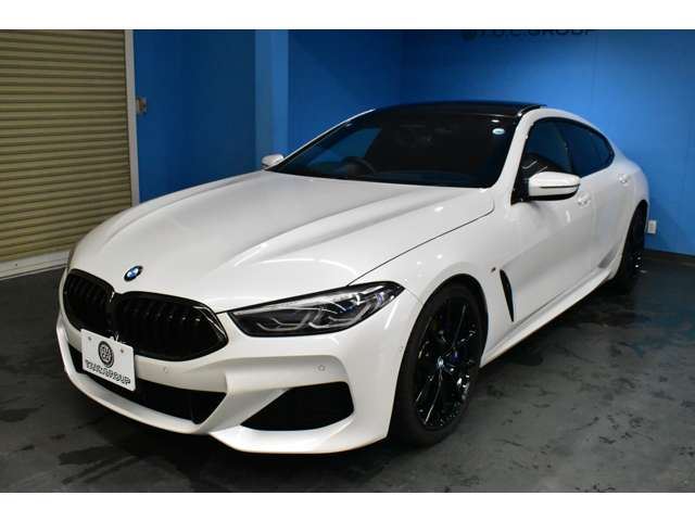 2019 BMW 8 SERIES GRAN COUPE — миниатюра 68