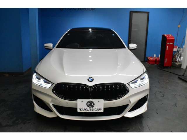 2019 BMW 8 SERIES GRAN COUPE — миниатюра 70