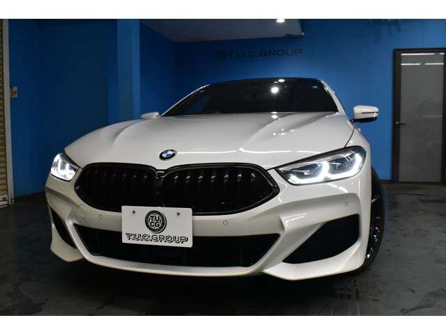 2019 BMW 8 SERIES GRAN COUPE — миниатюра 72