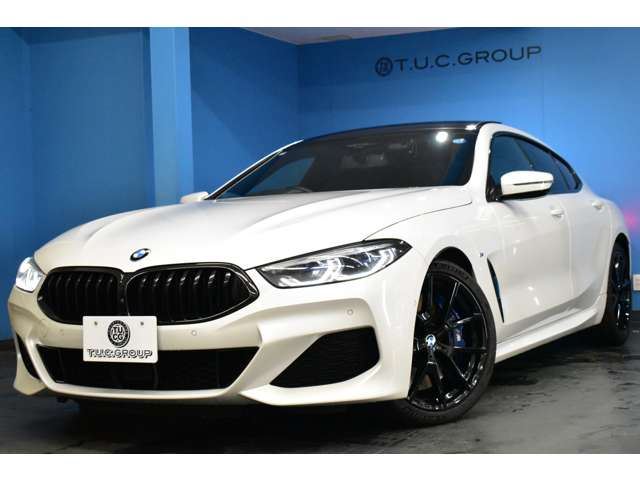 2019 BMW 8 SERIES GRAN COUPE — миниатюра 73