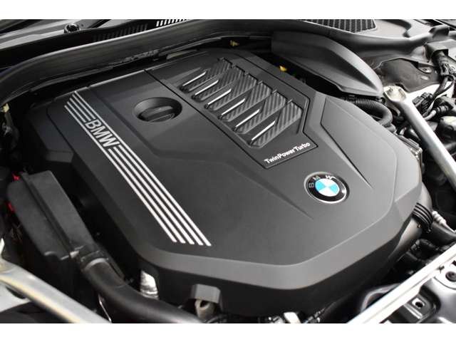 2019 BMW 8 SERIES GRAN COUPE 照片 8