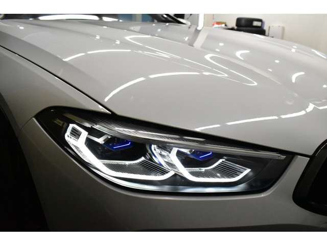 2019 BMW 8 SERIES GRAN COUPE 照片 5