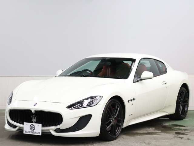 2016 Maserati GRAN TURISMO 缩略图 14