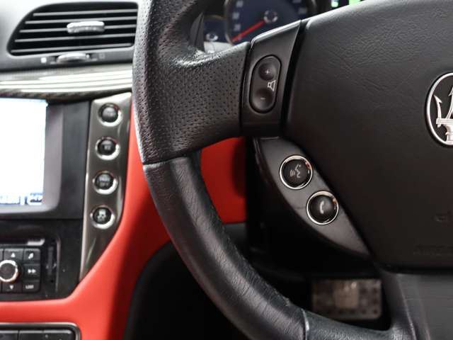 2016 Maserati GRAN TURISMO 缩略图 25