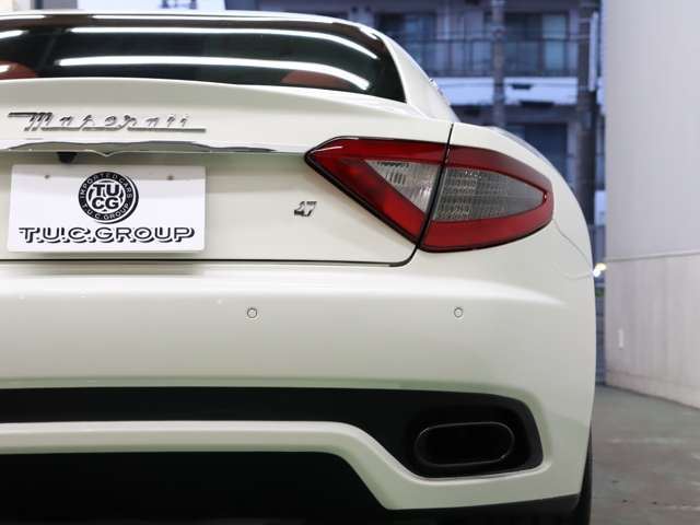 2016 Maserati GRAN TURISMO 缩略图 32