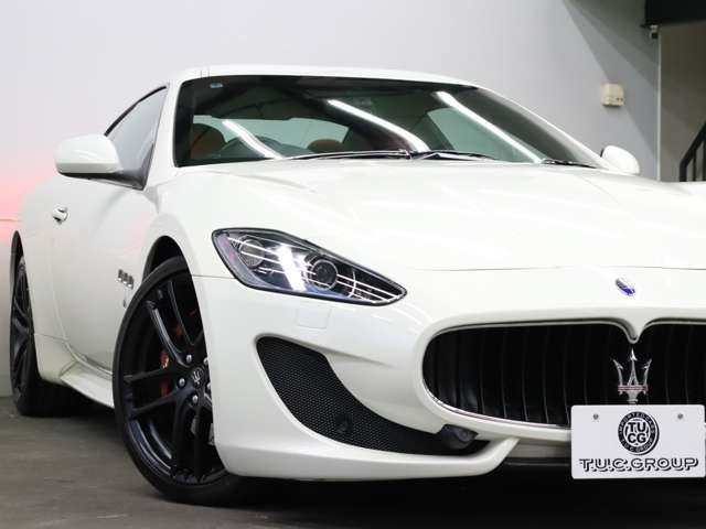 2016 Maserati GRAN TURISMO 缩略图 33