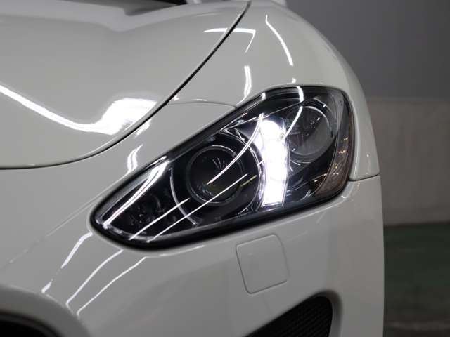 2016 Maserati GRAN TURISMO 缩略图 34