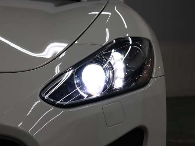 2016 Maserati GRAN TURISMO 缩略图 35