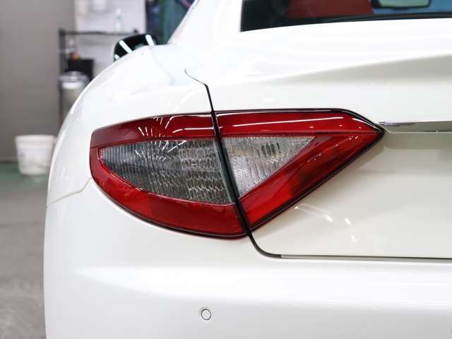 2016 Maserati GRAN TURISMO 缩略图 36