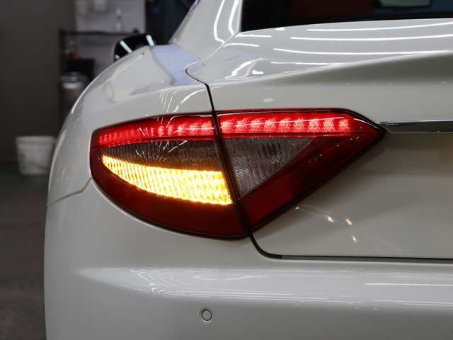 2016 Maserati GRAN TURISMO 缩略图 37