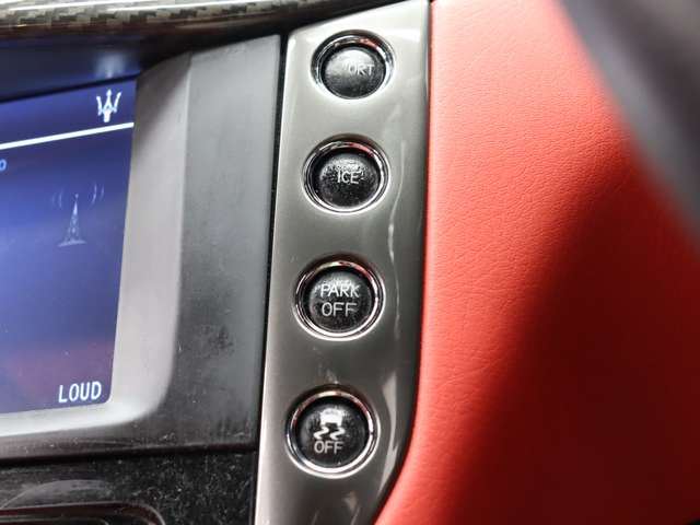 2016 Maserati GRAN TURISMO 缩略图 41