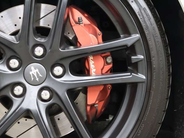 2016 Maserati GRAN TURISMO 缩略图 48