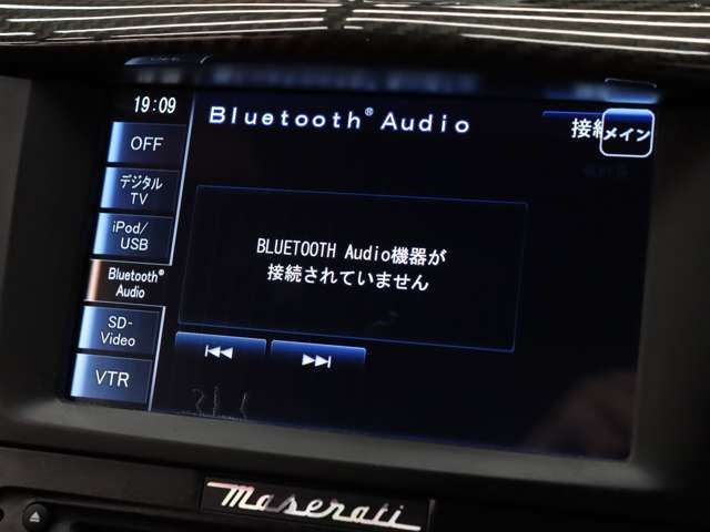 2016 Maserati GRAN TURISMO 缩略图 10