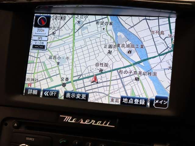 2016 Maserati GRAN TURISMO 缩略图 8