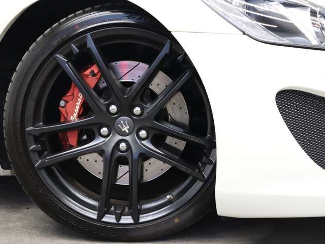 2016 Maserati GRAN TURISMO 缩略图 6