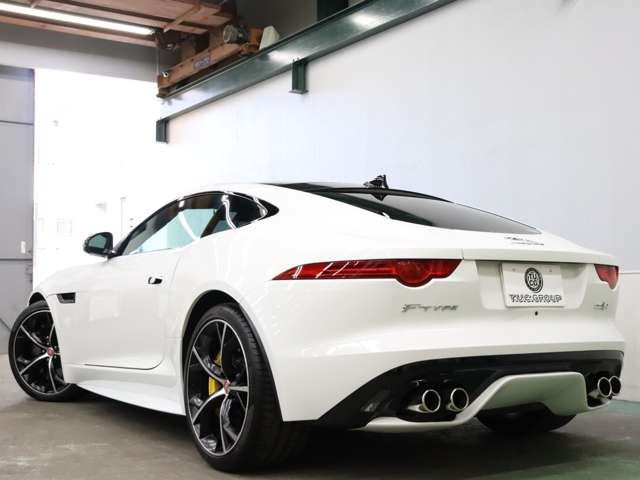 صورة مصغرة 3 لـ 2015 Jaguar F-TYPE