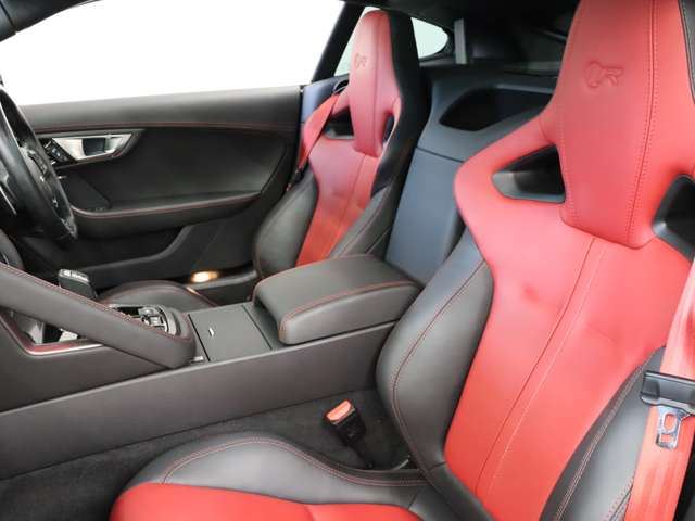 صورة مصغرة 17 لـ 2015 Jaguar F-TYPE