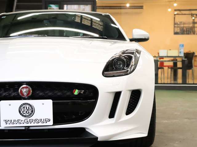 صورة مصغرة 31 لـ 2015 Jaguar F-TYPE