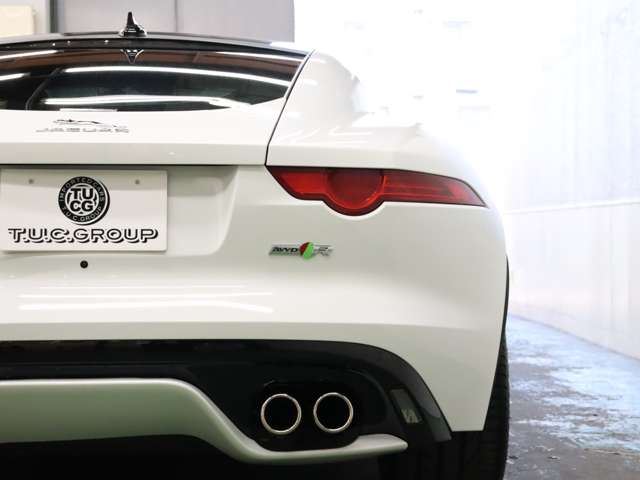 صورة مصغرة 32 لـ 2015 Jaguar F-TYPE