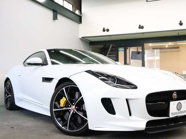 صورة مصغرة 33 لـ 2015 Jaguar F-TYPE