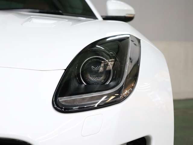 صورة مصغرة 34 لـ 2015 Jaguar F-TYPE