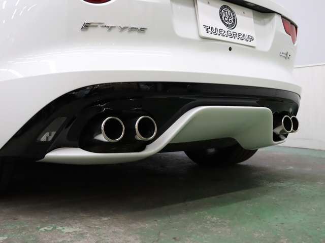 صورة مصغرة 39 لـ 2015 Jaguar F-TYPE
