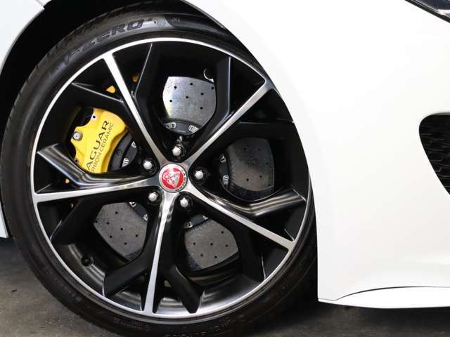 صورة مصغرة 6 لـ 2015 Jaguar F-TYPE