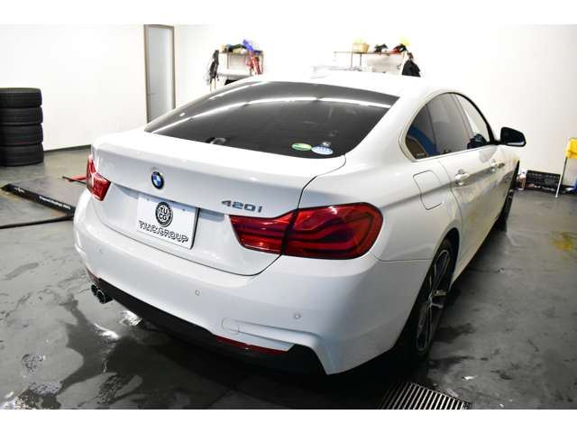 2018 BMW 4 SERIES GRAN COUPE — миниатюра 46