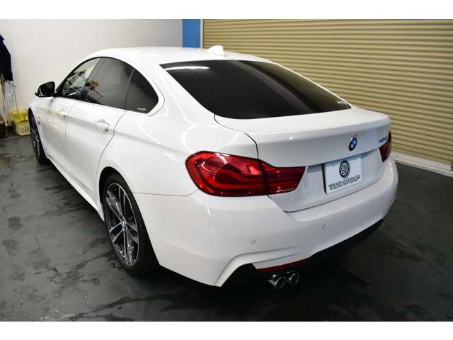 2018 BMW 4 SERIES GRAN COUPE — миниатюра 48