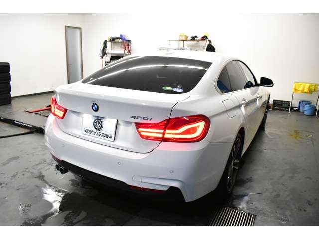 2018 BMW 4 SERIES GRAN COUPE — миниатюра 49