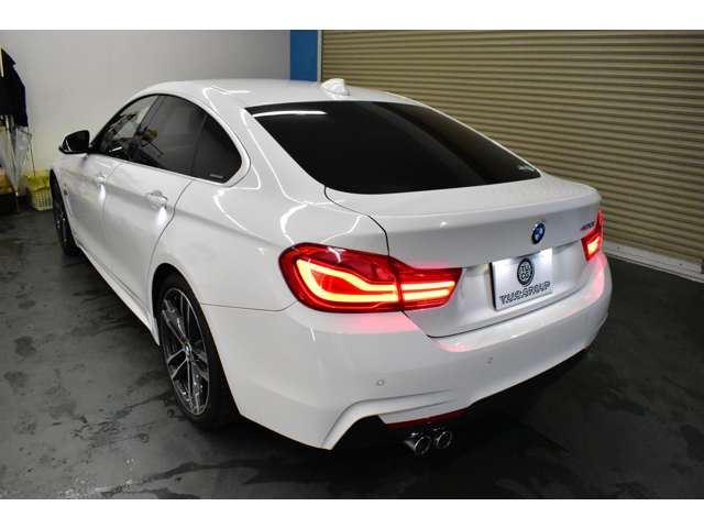 2018 BMW 4 SERIES GRAN COUPE — миниатюра 51