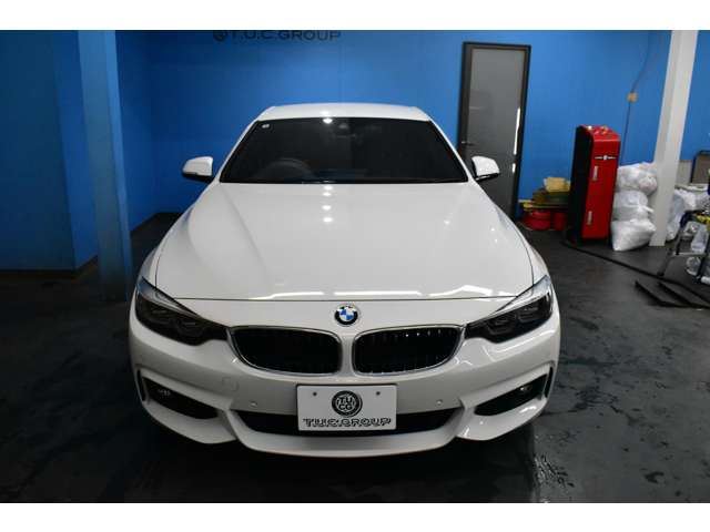 2018 BMW 4 SERIES GRAN COUPE — миниатюра 55