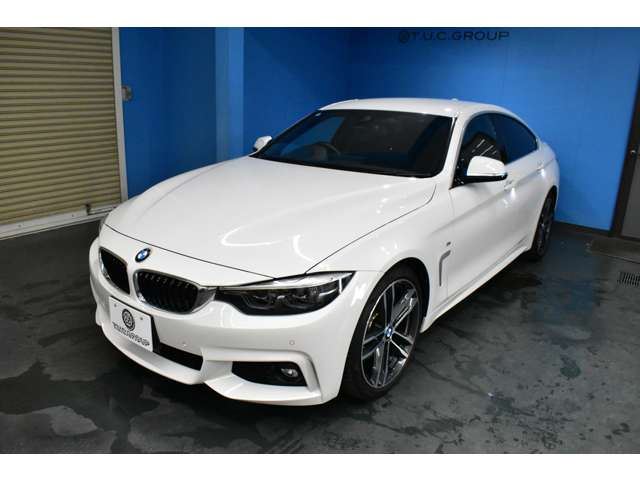 2018 BMW 4 SERIES GRAN COUPE — миниатюра 56