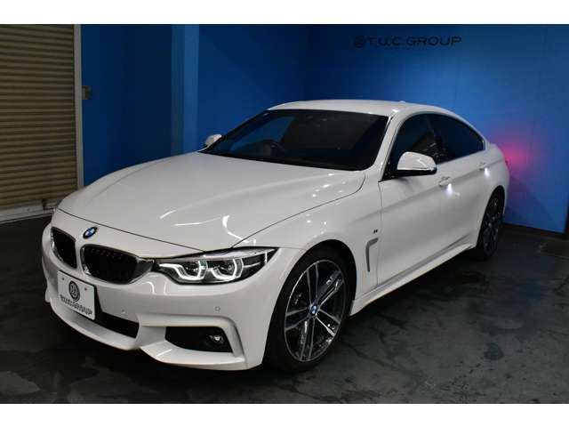2018 BMW 4 SERIES GRAN COUPE — миниатюра 59
