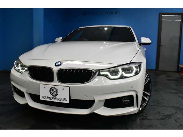 2018 BMW 4 SERIES GRAN COUPE — миниатюра 60