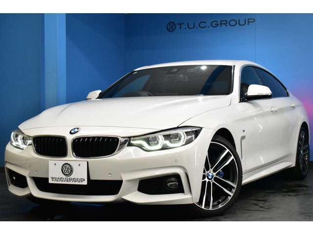 2018 BMW 4 SERIES GRAN COUPE — миниатюра 61