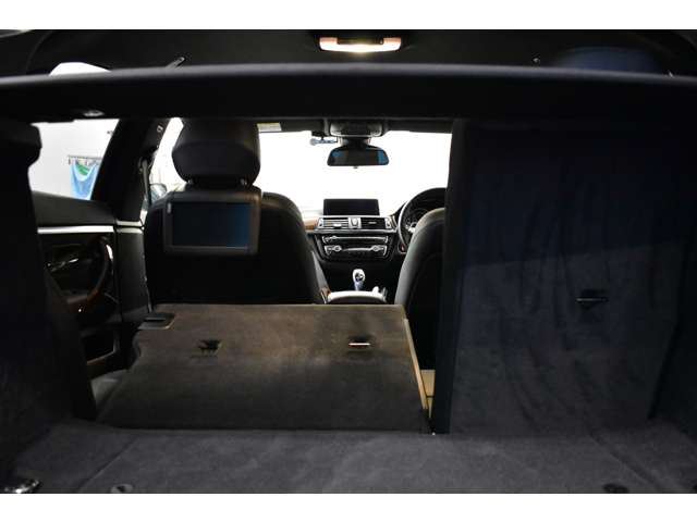 صورة مصغرة 39 لـ 2014 BMW 4 SERIES GRAN COUPE