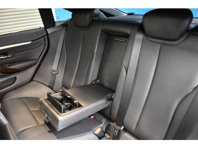 صورة مصغرة 40 لـ 2014 BMW 4 SERIES GRAN COUPE