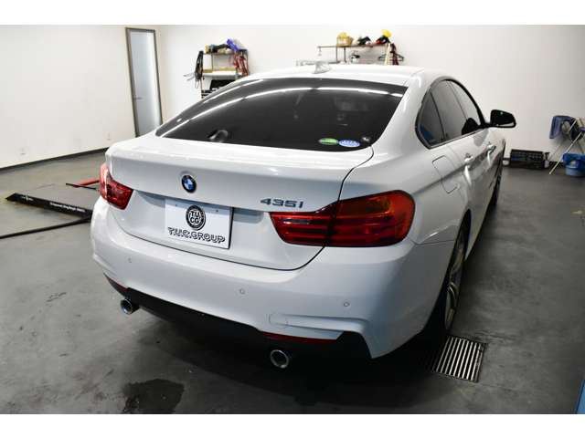 صورة مصغرة 42 لـ 2014 BMW 4 SERIES GRAN COUPE